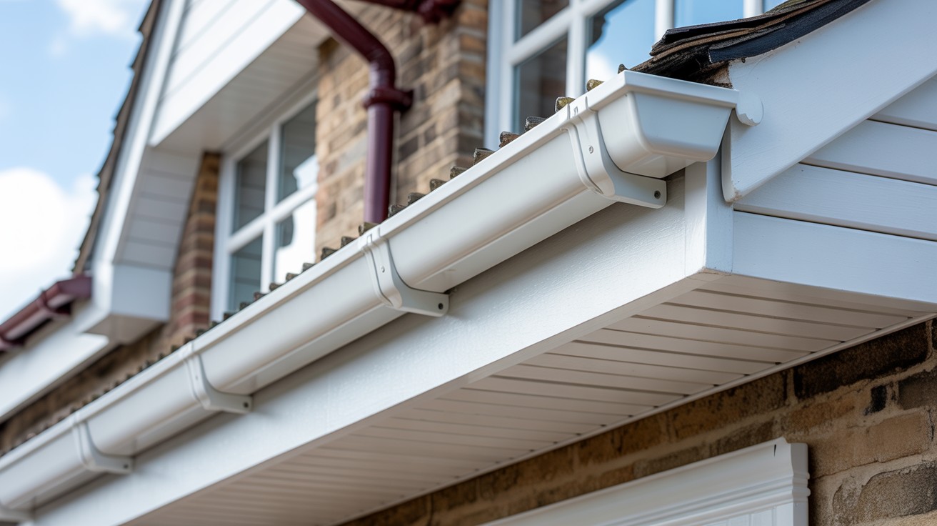 Fascias & Soffits
