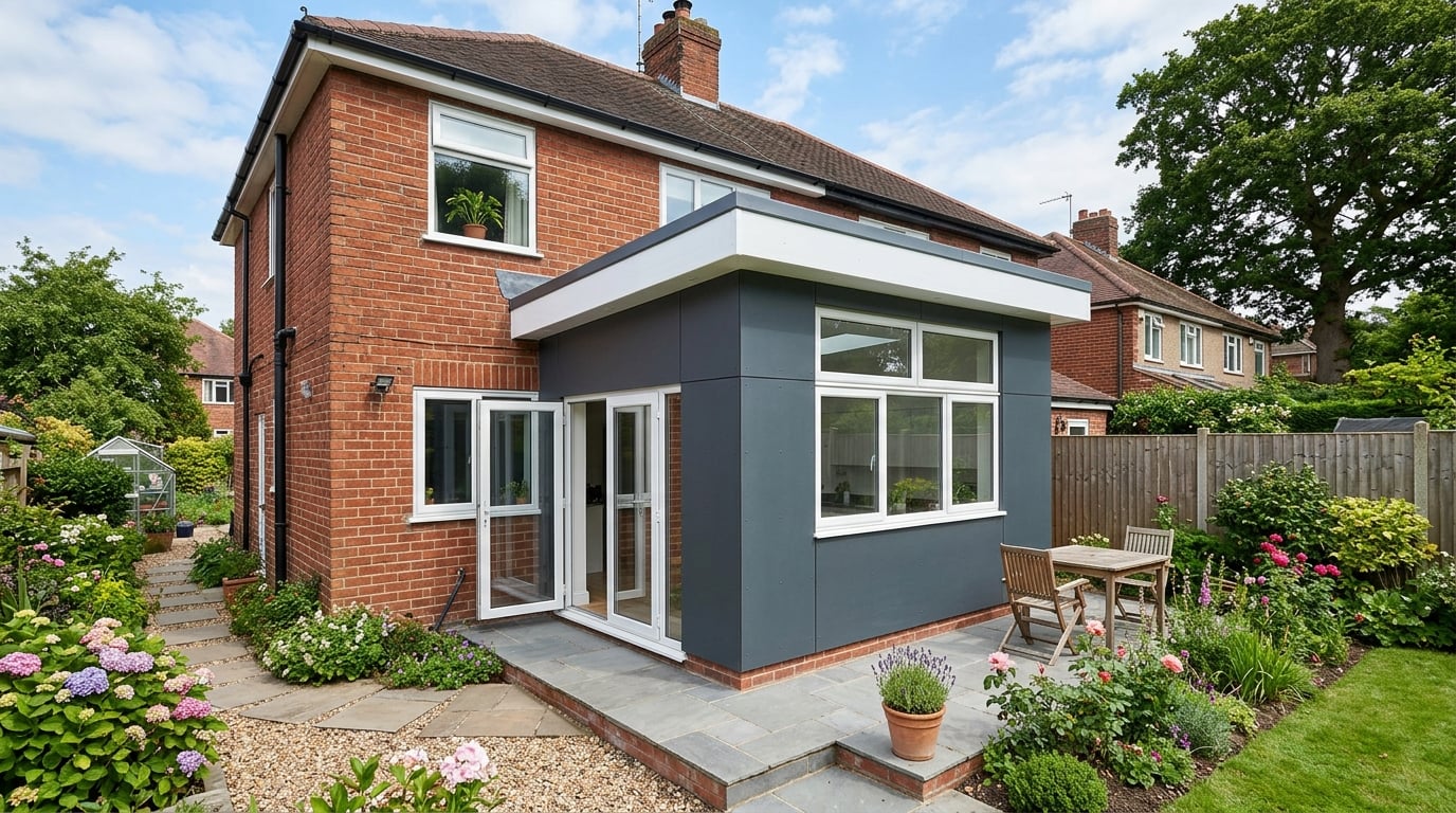 Flat Roofing