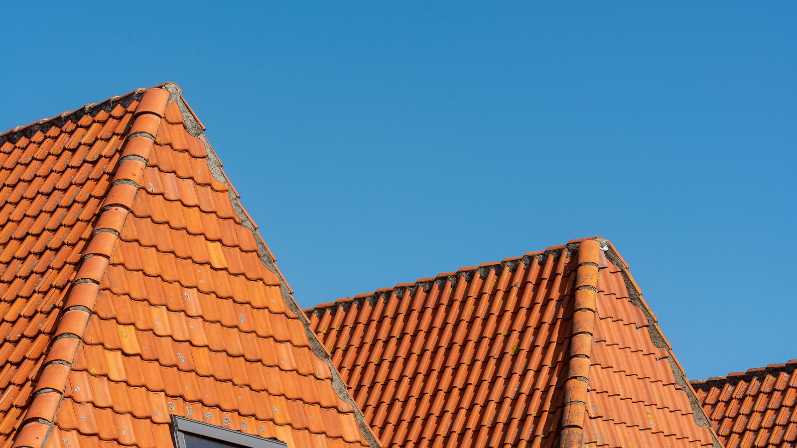 Tile Roofing